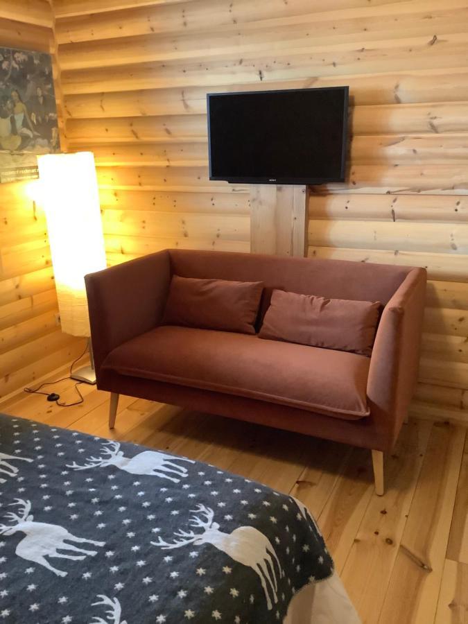 Chalet Les Sorbiers Egat Екстер'єр фото